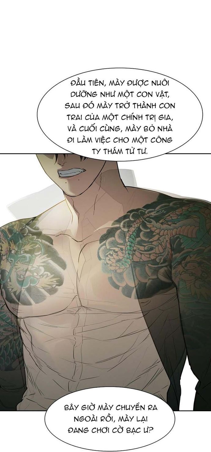 Tiền Bạc Và Quyền Lực - Chapter 115 - Page 60