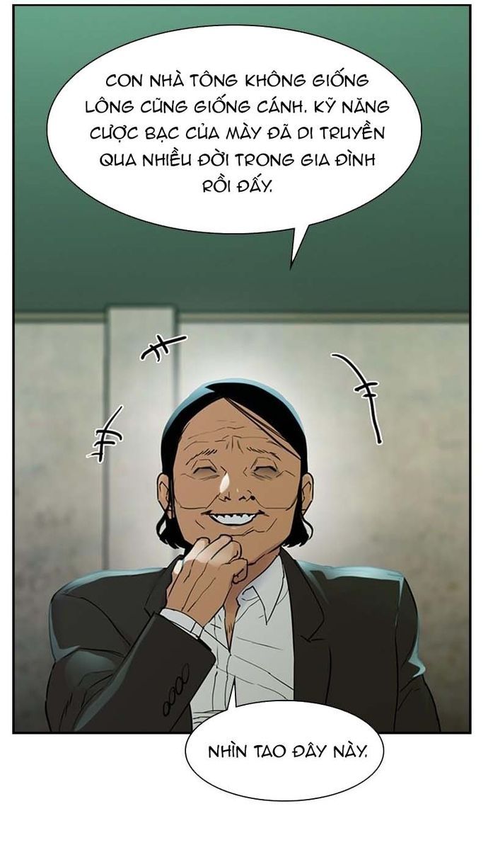 Tiền Bạc Và Quyền Lực - Chapter 115 - Page 62