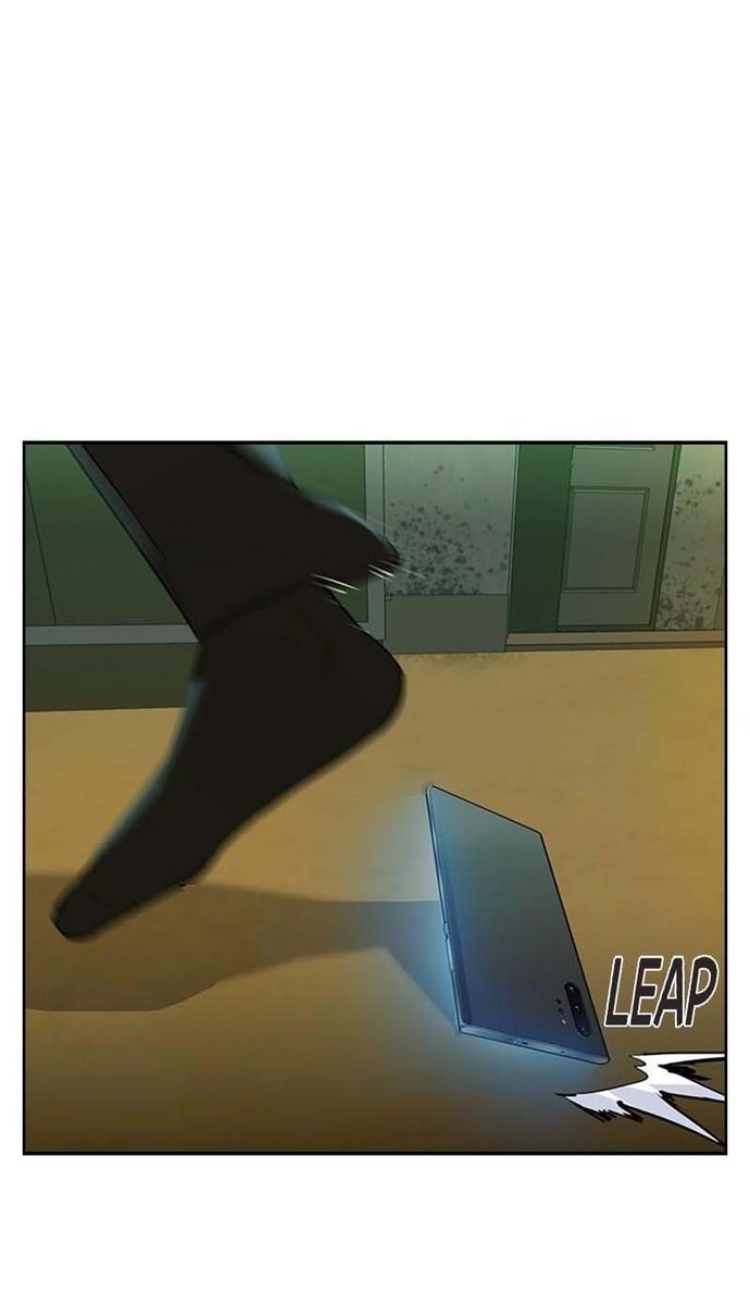 Tiền Bạc Và Quyền Lực - Chapter 115 - Page 66