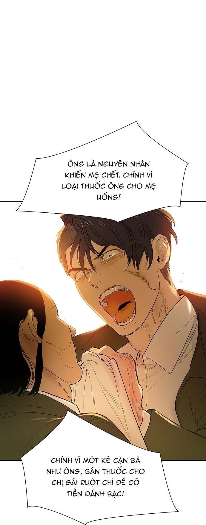 Tiền Bạc Và Quyền Lực - Chapter 115 - Page 67