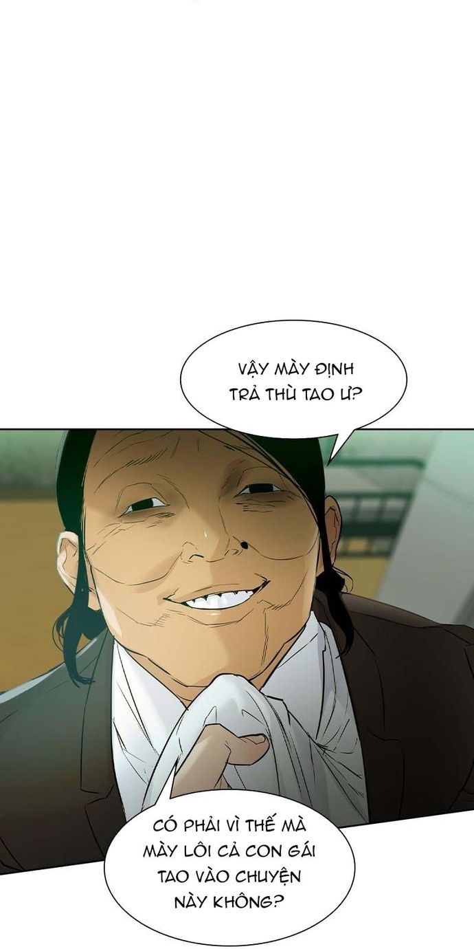 Tiền Bạc Và Quyền Lực - Chapter 115 - Page 68