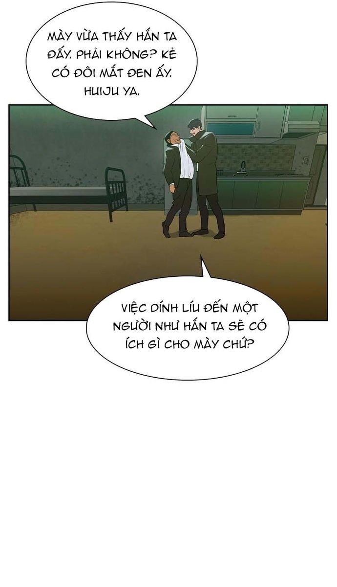 Tiền Bạc Và Quyền Lực - Chapter 115 - Page 71