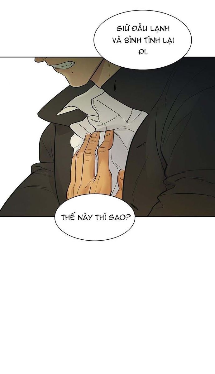 Tiền Bạc Và Quyền Lực - Chapter 115 - Page 72