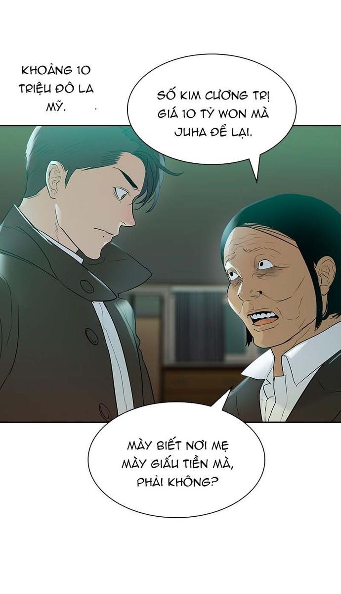 Tiền Bạc Và Quyền Lực - Chapter 115 - Page 73