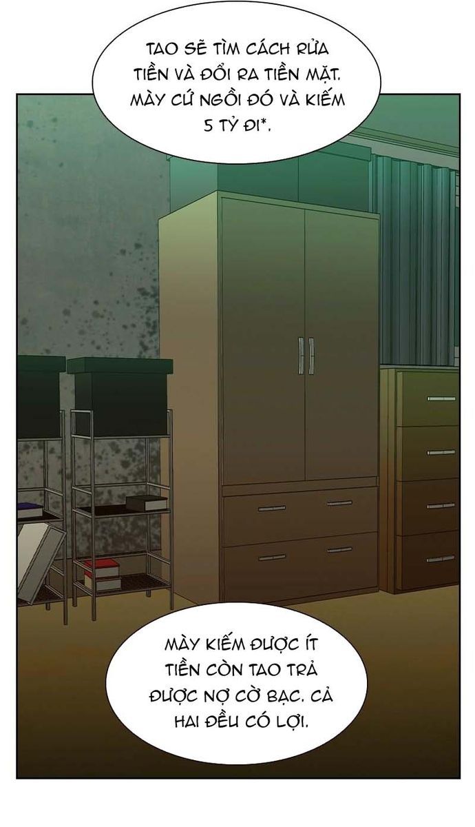Tiền Bạc Và Quyền Lực - Chapter 115 - Page 77