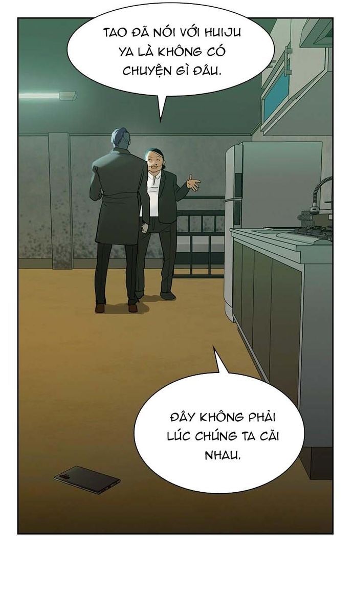 Tiền Bạc Và Quyền Lực - Chapter 115 - Page 79