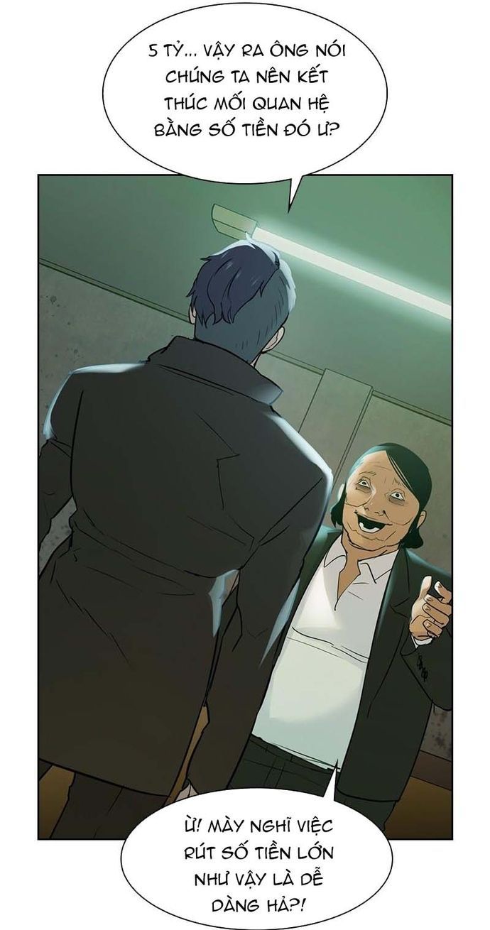 Tiền Bạc Và Quyền Lực - Chapter 115 - Page 81