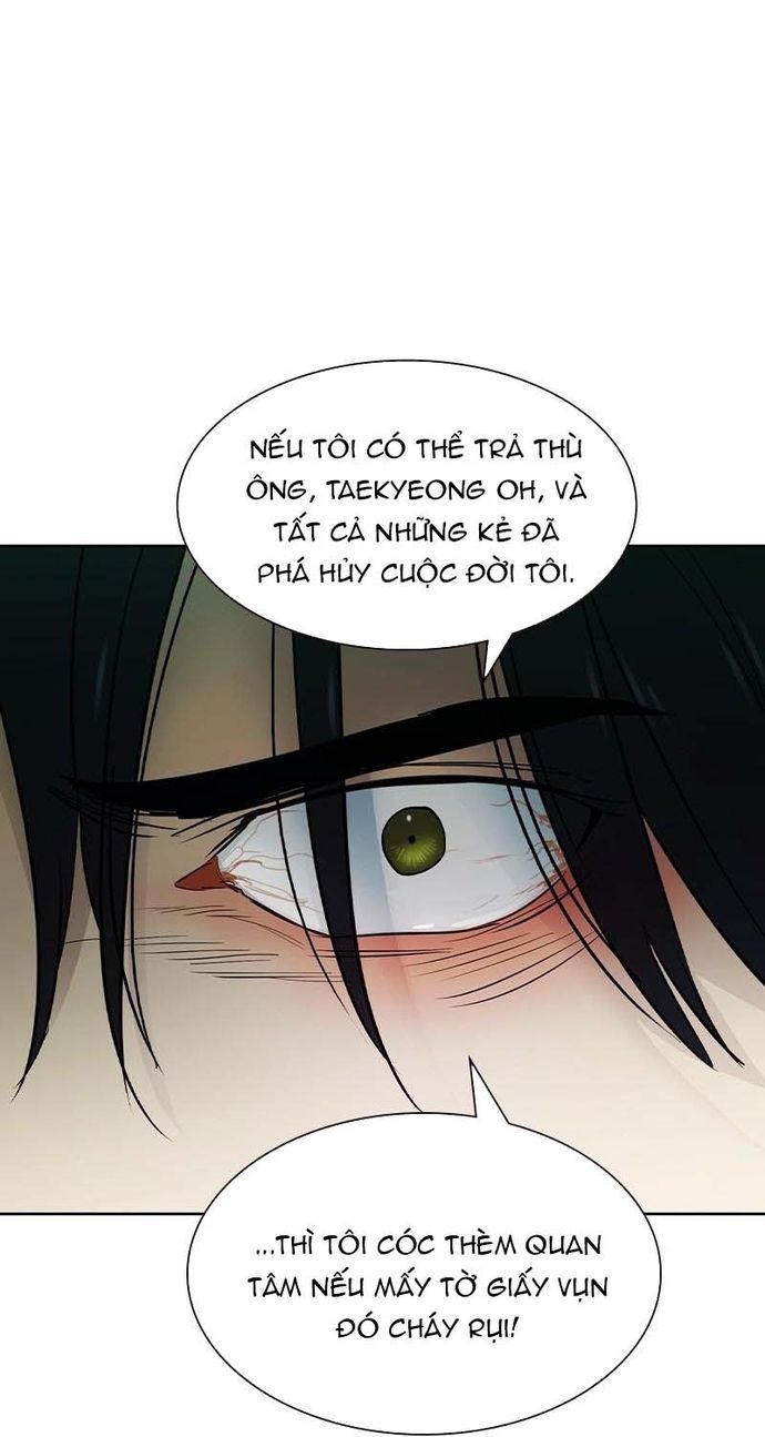 Tiền Bạc Và Quyền Lực - Chapter 115 - Page 84