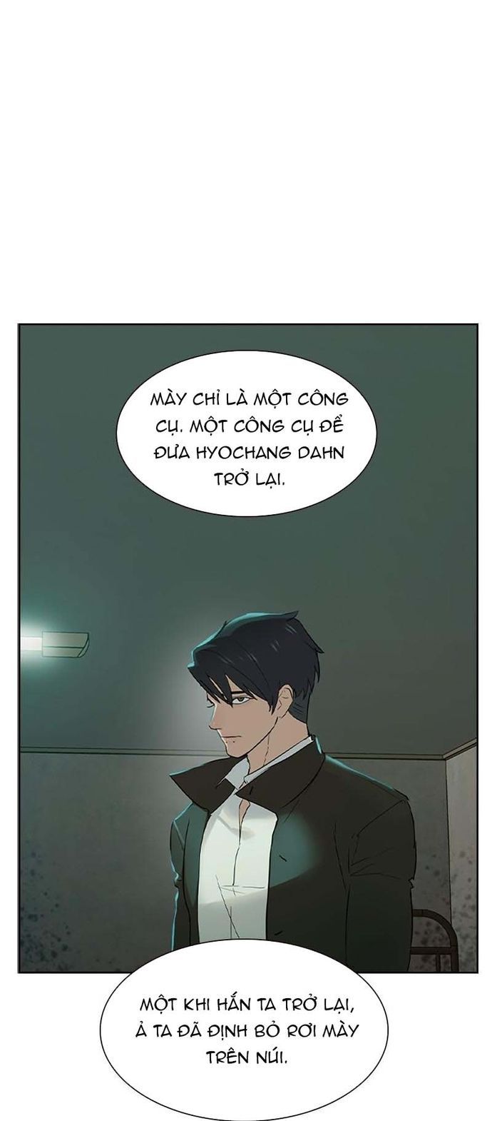 Tiền Bạc Và Quyền Lực - Chapter 115 - Page 88