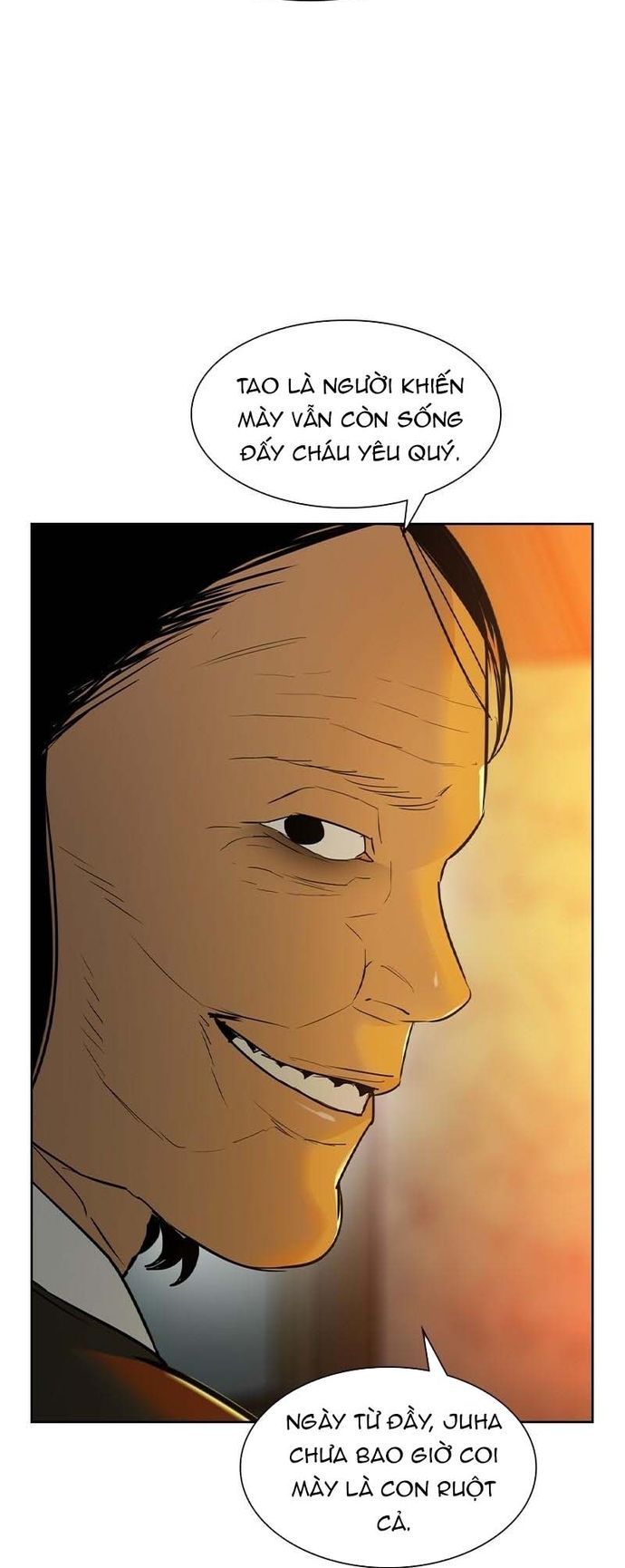 Tiền Bạc Và Quyền Lực - Chapter 115 - Page 89