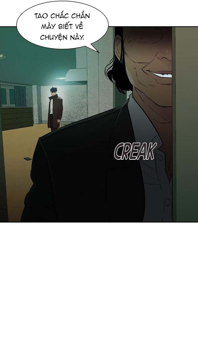 Tiền Bạc Và Quyền Lực - Chapter 115 - Page 91