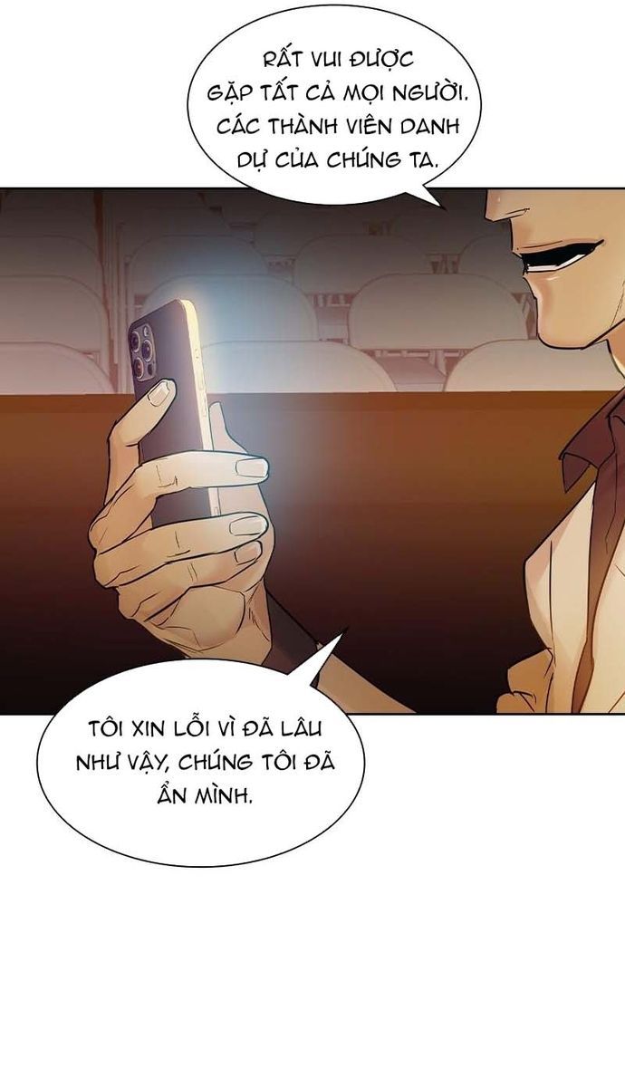 Tiền Bạc Và Quyền Lực - Chapter 115 - Page 95