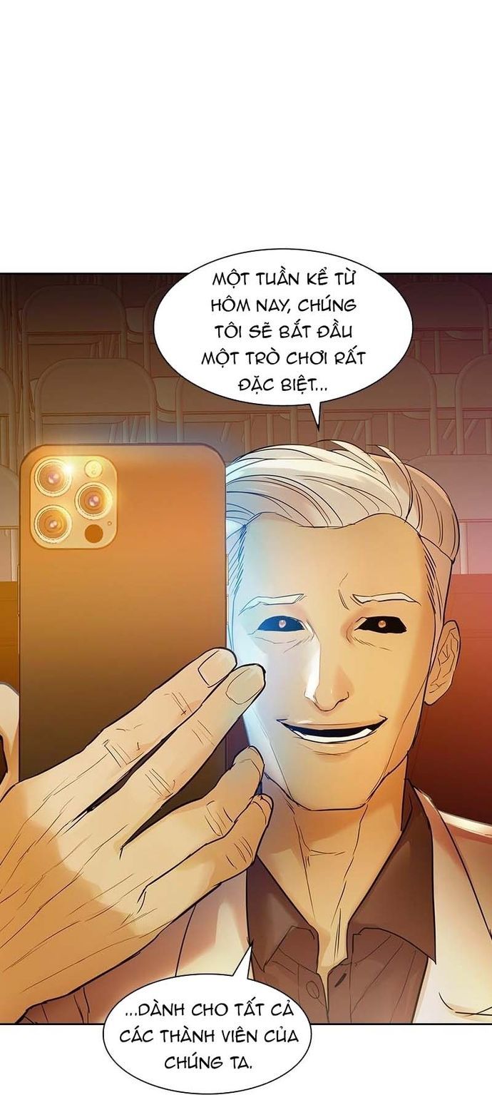 Tiền Bạc Và Quyền Lực - Chapter 115 - Page 96