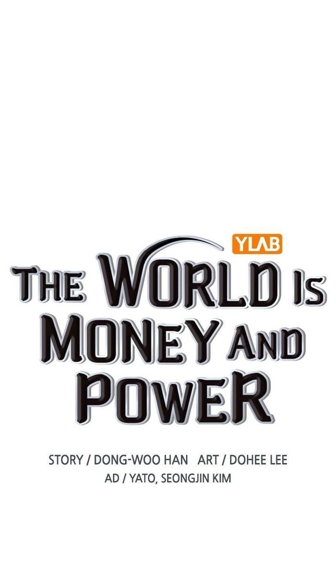 Tiền Bạc Và Quyền Lực - Chapter 116 - Page 11