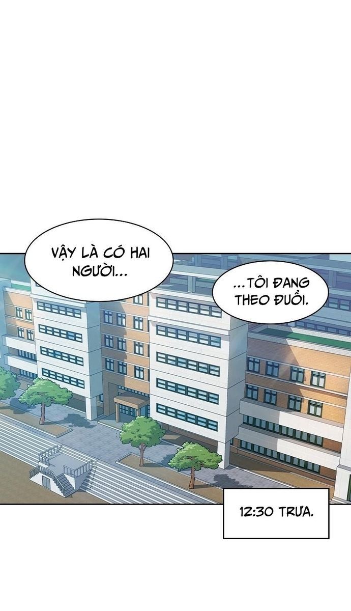 Tiền Bạc Và Quyền Lực - Chapter 116 - Page 12