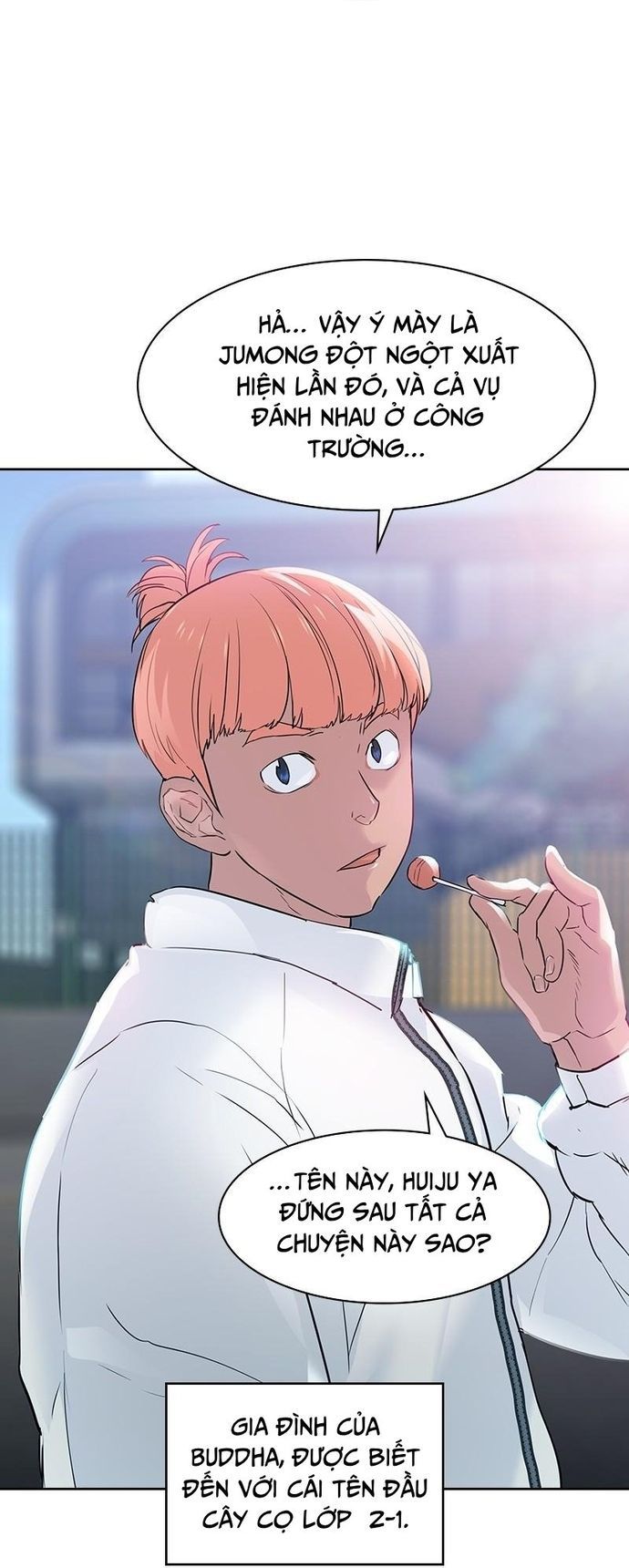 Tiền Bạc Và Quyền Lực - Chapter 116 - Page 15