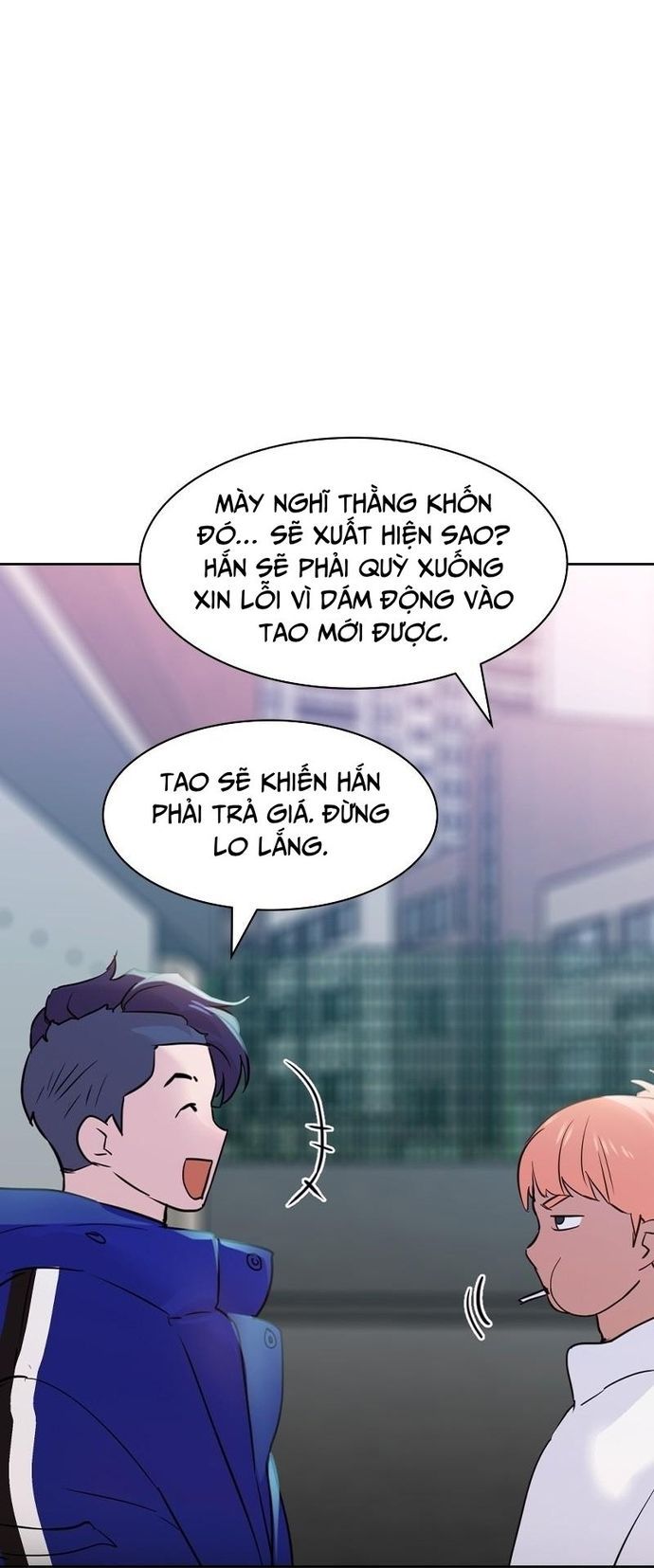 Tiền Bạc Và Quyền Lực - Chapter 116 - Page 17