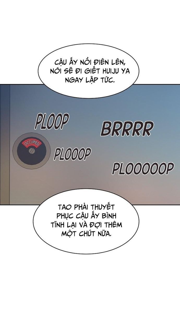 Tiền Bạc Và Quyền Lực - Chapter 116 - Page 20