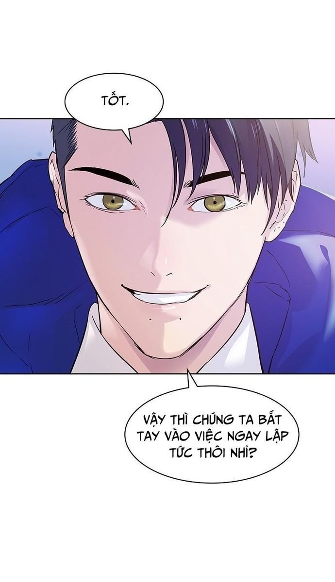 Tiền Bạc Và Quyền Lực - Chapter 116 - Page 21