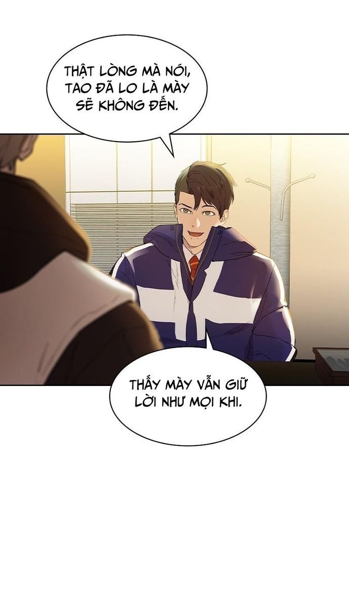 Tiền Bạc Và Quyền Lực - Chapter 116 - Page 25