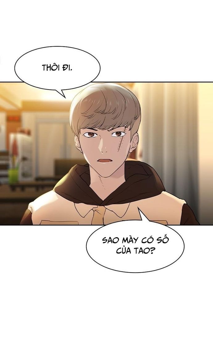 Tiền Bạc Và Quyền Lực - Chapter 116 - Page 26