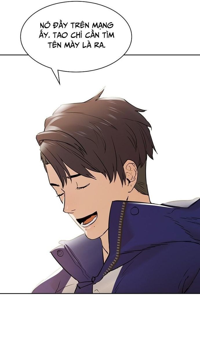 Tiền Bạc Và Quyền Lực - Chapter 116 - Page 27