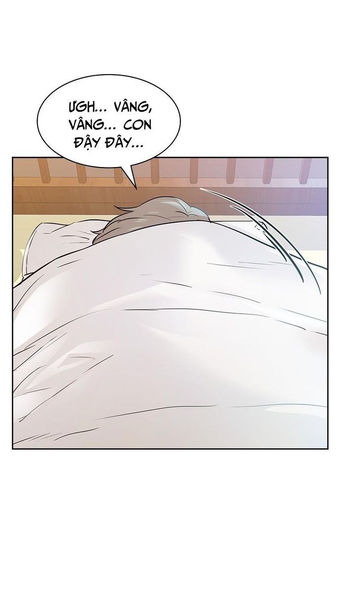 Tiền Bạc Và Quyền Lực - Chapter 116 - Page 3