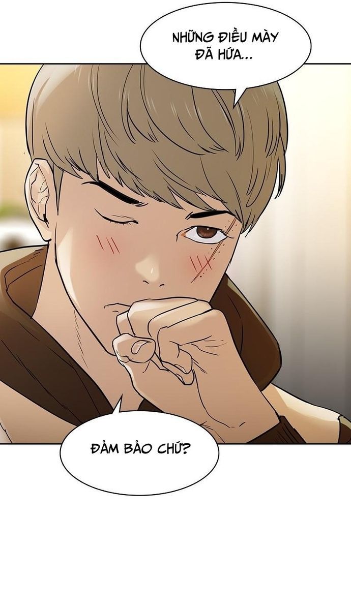 Tiền Bạc Và Quyền Lực - Chapter 116 - Page 30