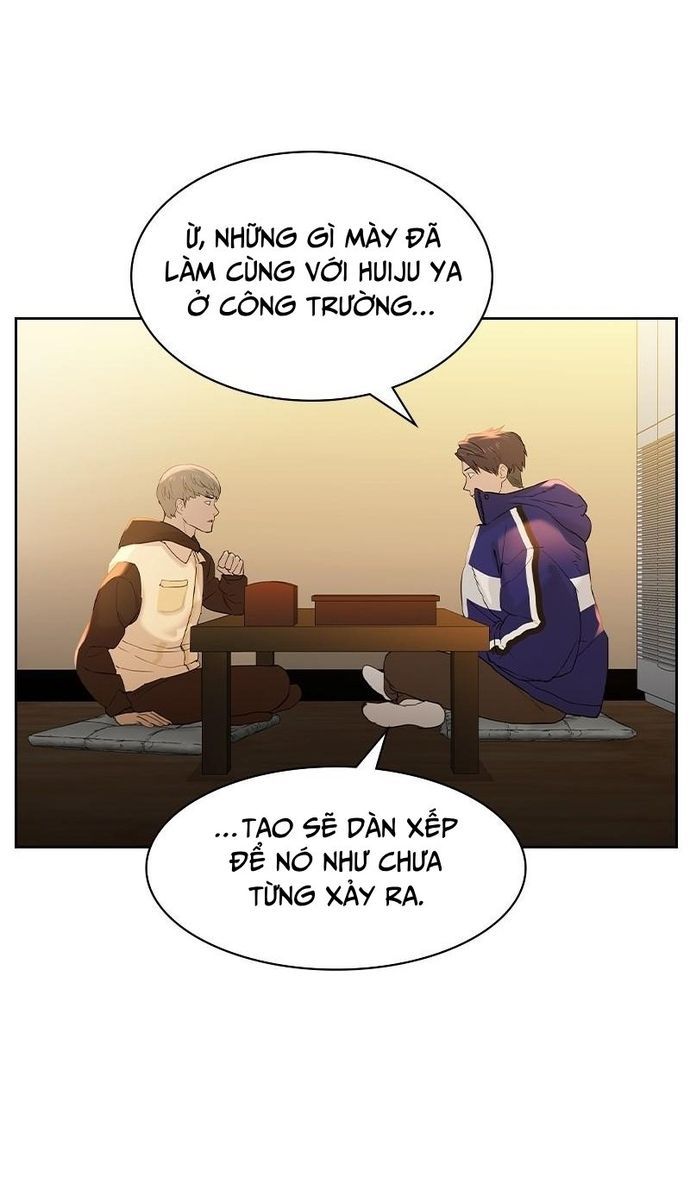 Tiền Bạc Và Quyền Lực - Chapter 116 - Page 31