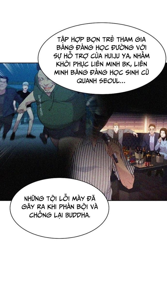 Tiền Bạc Và Quyền Lực - Chapter 116 - Page 32