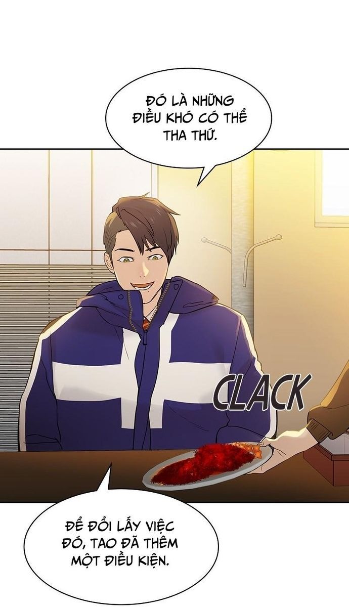 Tiền Bạc Và Quyền Lực - Chapter 116 - Page 33