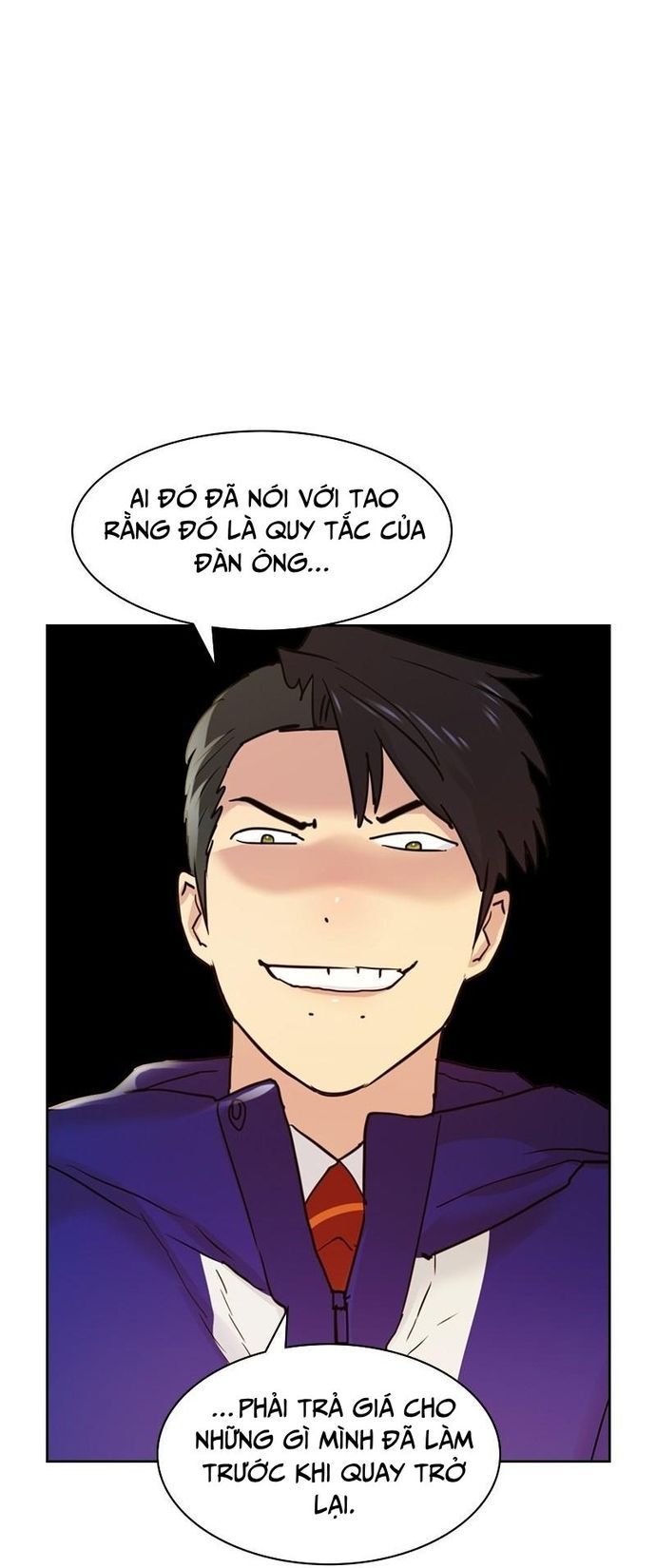 Tiền Bạc Và Quyền Lực - Chapter 116 - Page 38