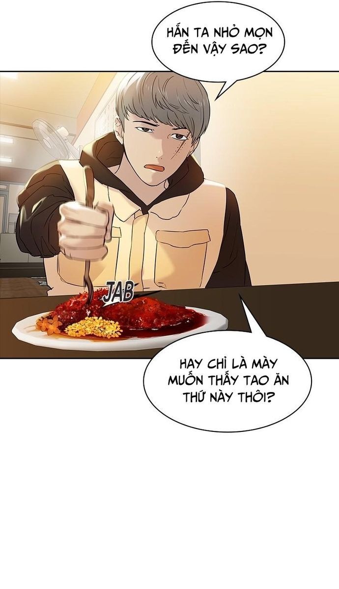 Tiền Bạc Và Quyền Lực - Chapter 116 - Page 40