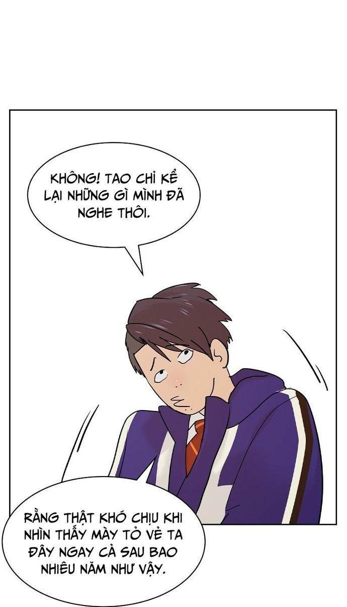 Tiền Bạc Và Quyền Lực - Chapter 116 - Page 41