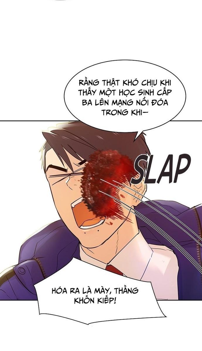 Tiền Bạc Và Quyền Lực - Chapter 116 - Page 42