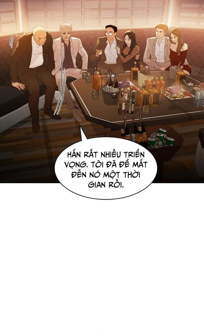 Tiền Bạc Và Quyền Lực - Chapter 116 - Page 46