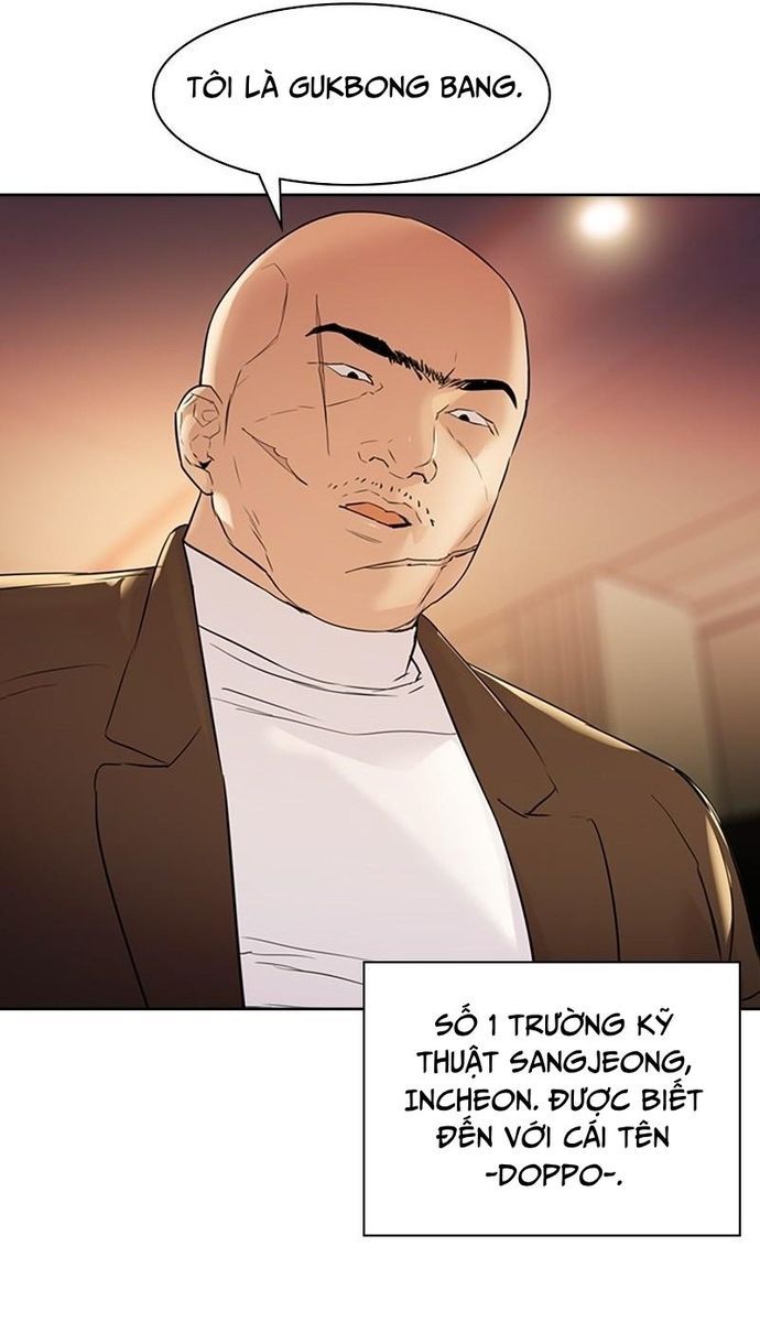 Tiền Bạc Và Quyền Lực - Chapter 116 - Page 47