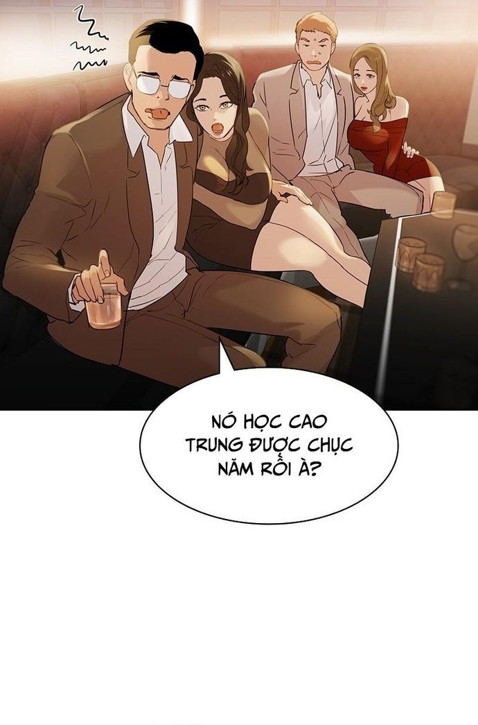 Tiền Bạc Và Quyền Lực - Chapter 116 - Page 49