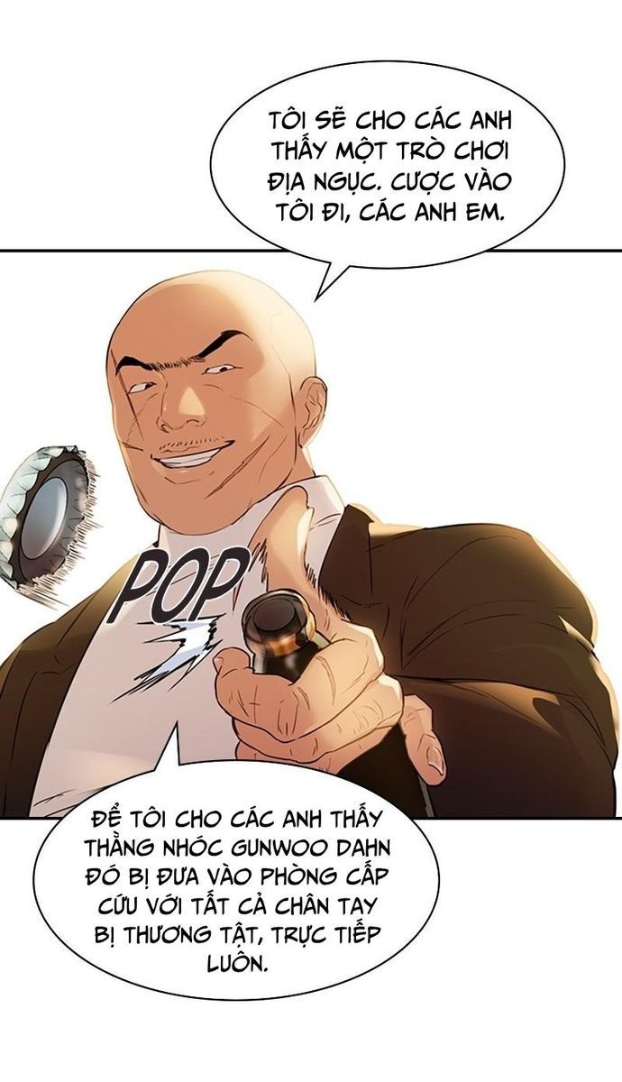 Tiền Bạc Và Quyền Lực - Chapter 116 - Page 51