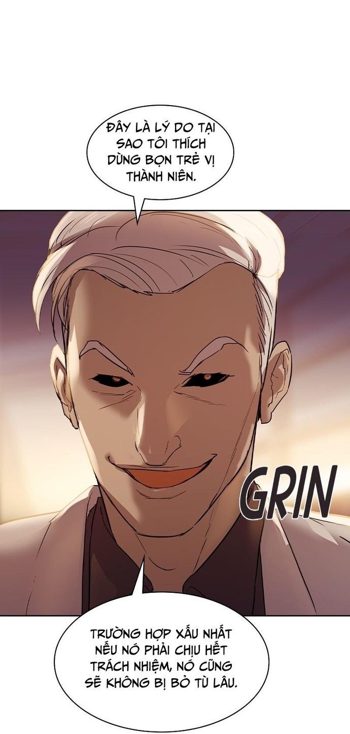 Tiền Bạc Và Quyền Lực - Chapter 116 - Page 52