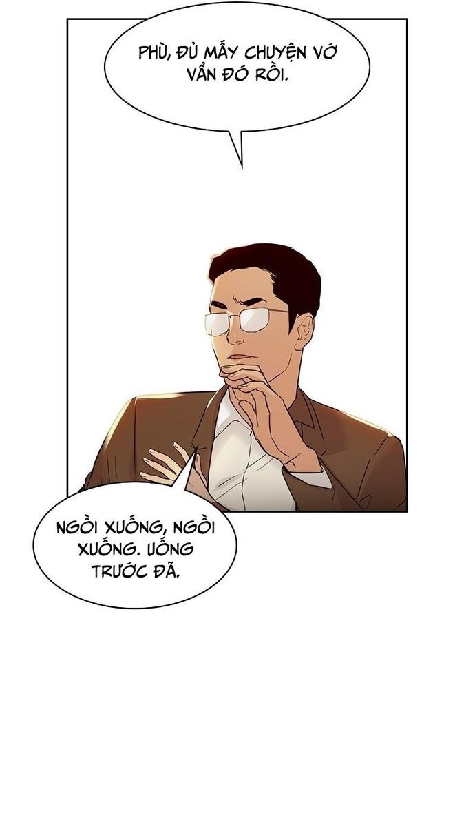 Tiền Bạc Và Quyền Lực - Chapter 116 - Page 54