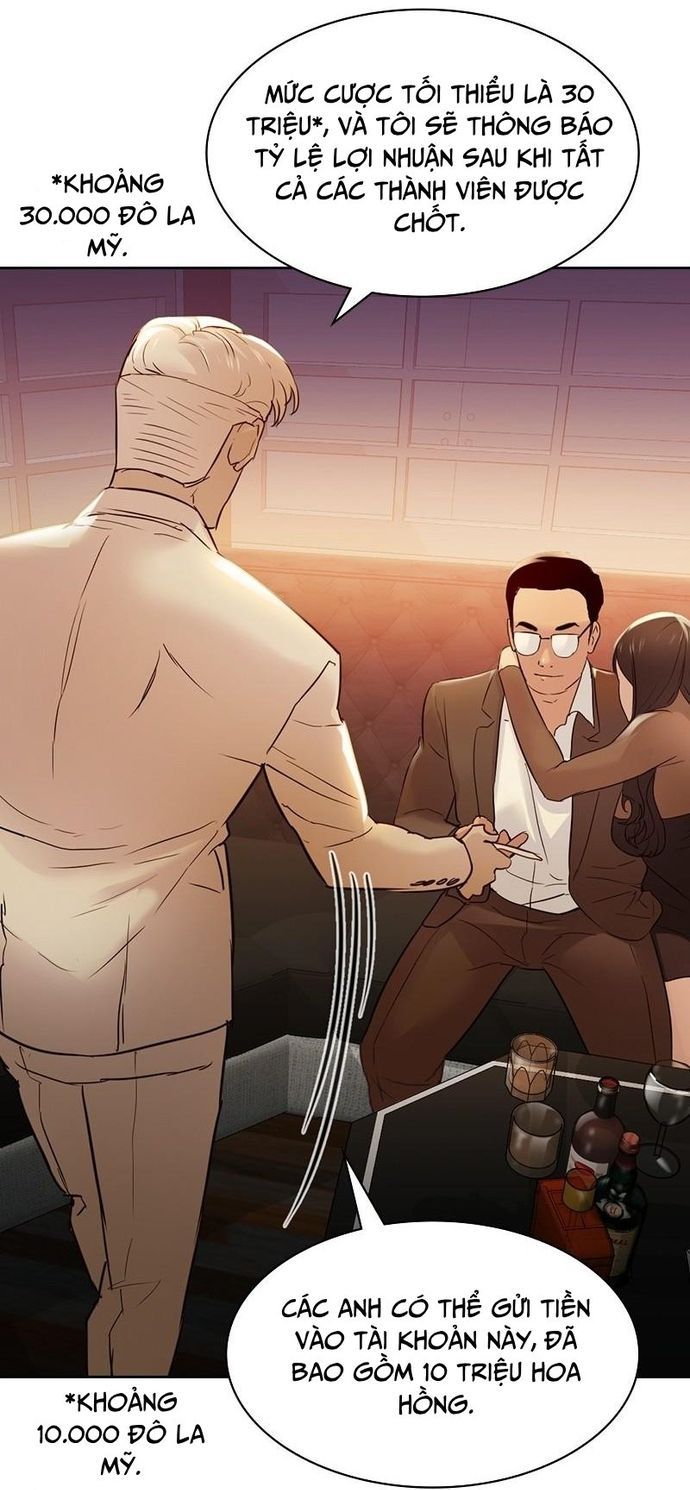 Tiền Bạc Và Quyền Lực - Chapter 116 - Page 55