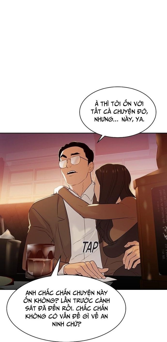 Tiền Bạc Và Quyền Lực - Chapter 116 - Page 58