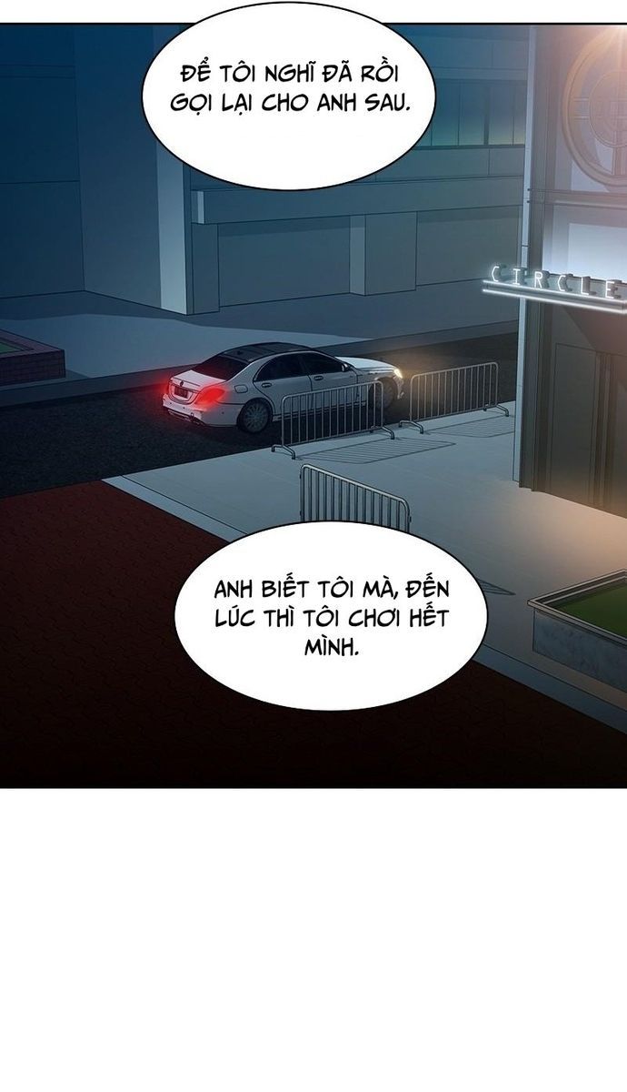 Tiền Bạc Và Quyền Lực - Chapter 116 - Page 60