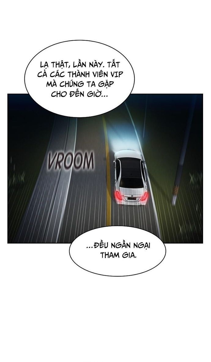 Tiền Bạc Và Quyền Lực - Chapter 116 - Page 61