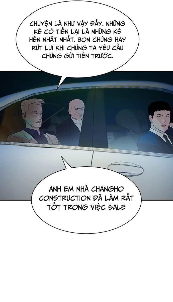 Tiền Bạc Và Quyền Lực - Chapter 116 - Page 62