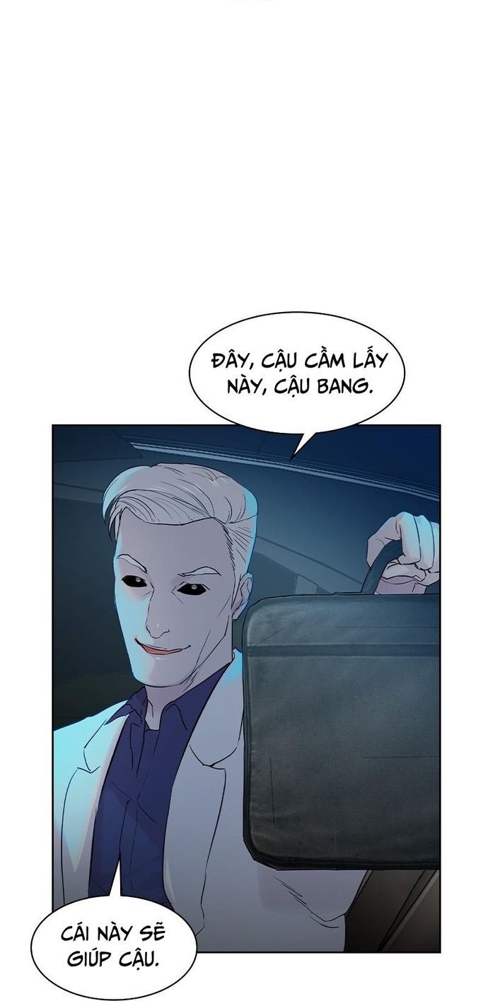 Tiền Bạc Và Quyền Lực - Chapter 116 - Page 64