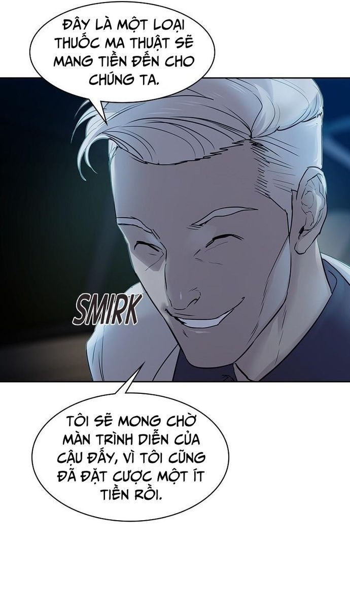 Tiền Bạc Và Quyền Lực - Chapter 116 - Page 69