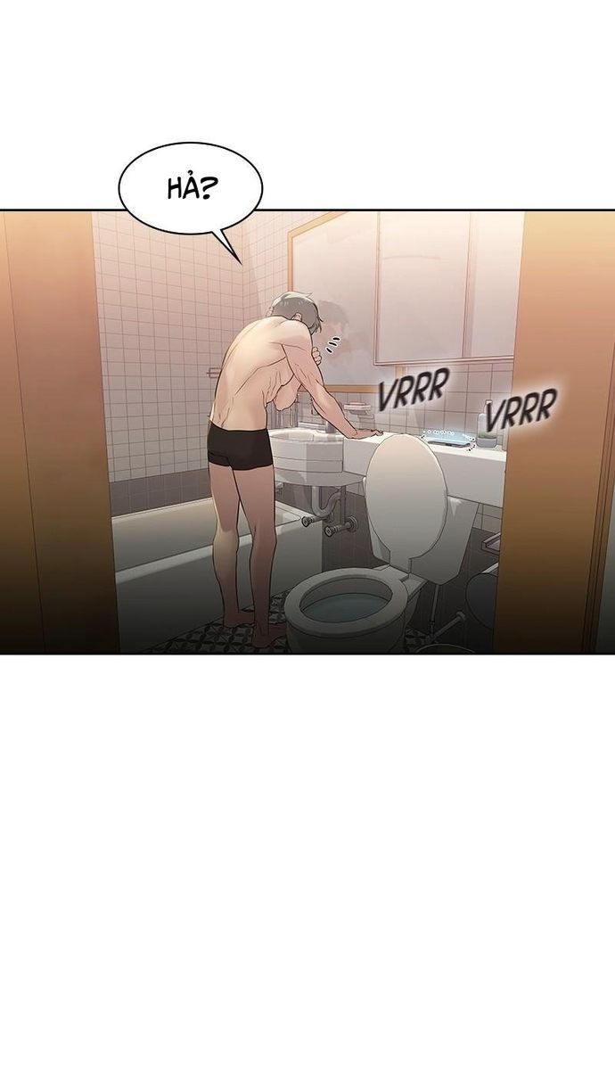 Tiền Bạc Và Quyền Lực - Chapter 116 - Page 7