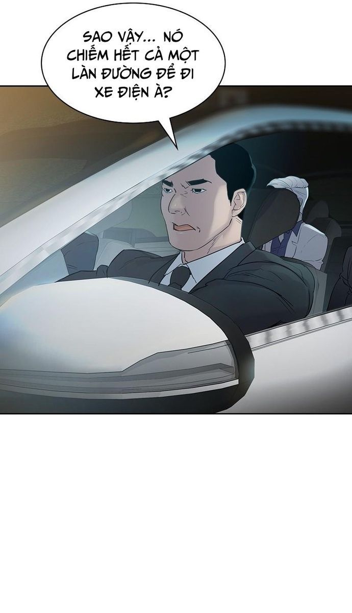 Tiền Bạc Và Quyền Lực - Chapter 116 - Page 75